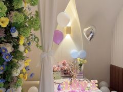 -PARFUM FLORAL花境法餐(南京首店)