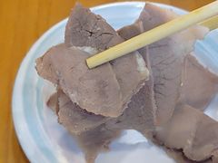 -小灶派· 地道兰州牛肉面(宏发大厦店)