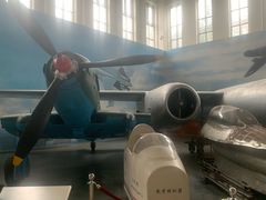 -北京航空航天博物馆