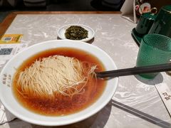 -松鹤面馆·古法焖肉面(观前店)