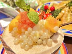 -泰妃殿(武汉首店)