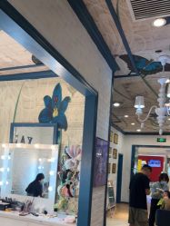 -小阿福儿童摄影(摩尔城店)