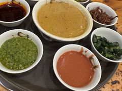 -老康火锅(黄河路总店)