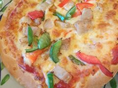 -萨莉亚意式餐厅(深圳北站店)