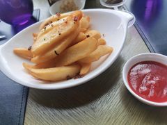 -恰餐厅及酒吧CHAR Bar & Grill(北京三里屯洲际店)