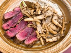 黑松露土豆泥佐牛排-Toris(LuOne凯德晶萃广场店)