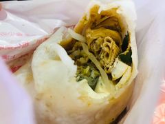 -安徽阜阳卷馍(西单店)