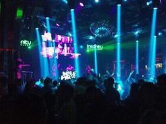 -Insanity Nightclub
