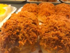 -山崎面包(静安久光店)