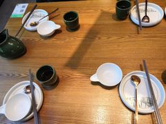 -云海肴·汽锅鸡·云南菜(苏州中心店)