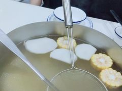 -陈记顺和潮汕牛肉火锅(棠德南路店)