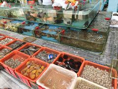 -南湾海鲜餐厅(南澳海鲜街店)