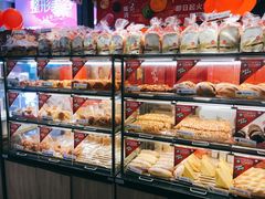 -85度C(苏州平江万达店)