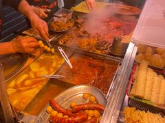 -明记牛杂(新马路分店)