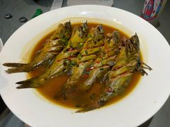 -老德州四合院·德州菜(天衢路店)
