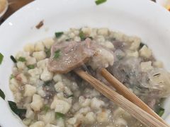 -老刘家永盛斋·传统泡馍(东关南街店)