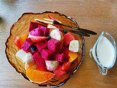 -老欧洲咖啡·西餐(后湖店)