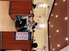 -萨莉亚意式餐厅(玉泉路物美店)