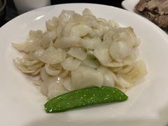 -兰州宾馆餐厅(兰州驻京办店)