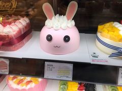 -仟吉·ART FARM主题店(菱角湖万达店)