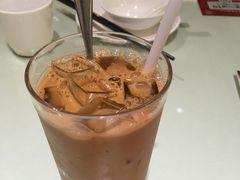 -大咀港式茶餐厅(海岸城店)