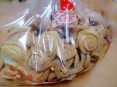 -生活林(河北路店)