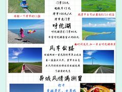 -呼伦贝尔大草原