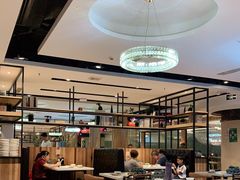 大堂-虾饺妹·酒家(金碧店)