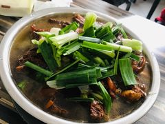 -苏州藏书羊肉(本溪路店)