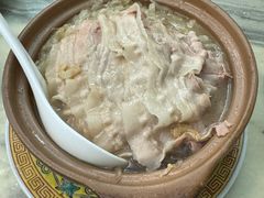 -砂锅居(西四店)