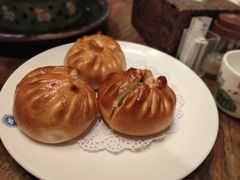 -额尔敦传统涮(公园西路店)