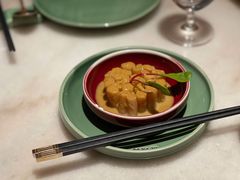 芥末墩-晟永興烤鸭店(五道口店)