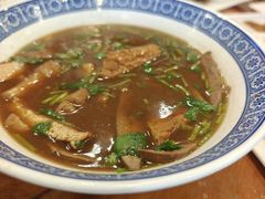-北京小肠陈饭庄(方庄店)