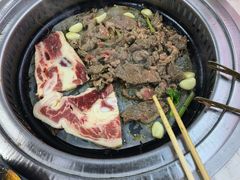 -蜜雪冰城(百脑汇店)