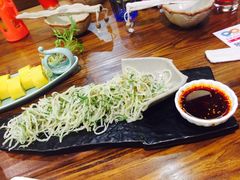 -烛影拾光观景餐厅·创意菜·摄影·小提琴(大唐不夜城店)