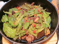 -简小舍·民间手艺菜(武昌江滩店)