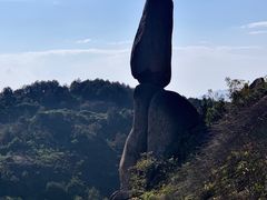 -泽雅七瀑涧景区