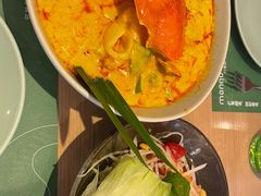 -mango tree芒果树泰国餐厅(青岛万象城店)