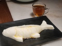 -小吊梨汤·北京菜·烤鸭(清河万象汇店)