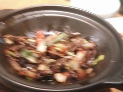 -云海肴·汽锅鸡·云南代表菜(天山百盛优客店)