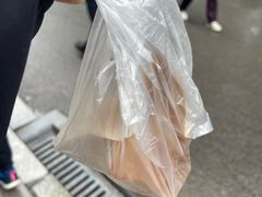 -重庆传统熨斗糕
