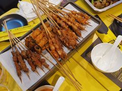 -望京小腰(北京总店)