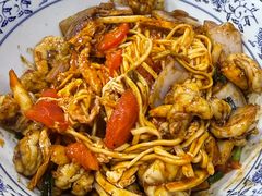 -复兴面王(河东路起源店)