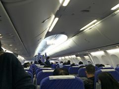-乌鲁木齐天山国际机场-T3航站楼