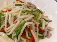 -长兴菜馆(高桥店)