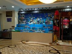 -聚宝渔港.五钻酒家(上地店)