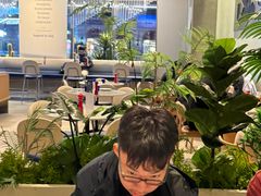 -玛尚诺Pizza&Bar(长泰广场店)