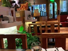 大堂-安妮意大利餐厅(国贸店)