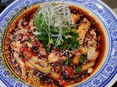 -阿嫂印象·民间江湖菜(大学城店)