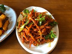 -全州拌饭馆(断桥店)
